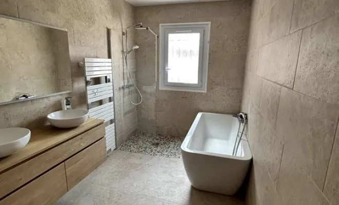 Rénovation de plomberie, Fréjus, K2 Plomberie