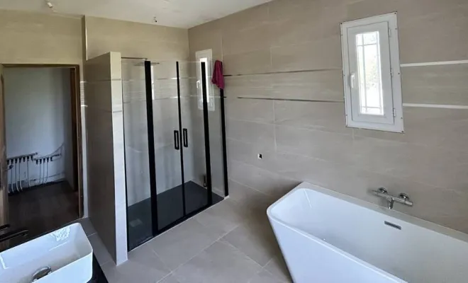 Rénovation de plomberie, Fréjus, K2 Plomberie