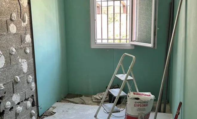 Rénovation de plomberie, Fréjus, K2 Plomberie