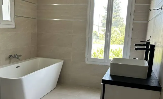 Rénovation de plomberie, Fréjus, K2 Plomberie