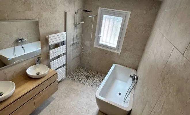 Rénovation de plomberie, Fréjus, K2 Plomberie