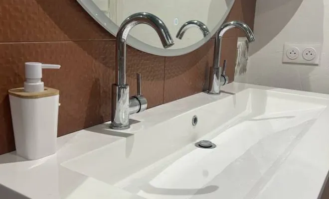 Travaux de plomberie, Fréjus, K2 Plomberie